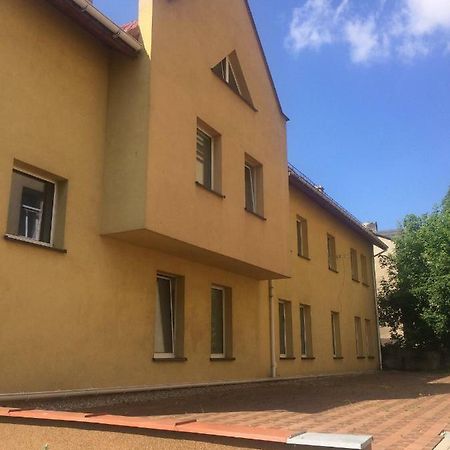 Pilgrims Place Hostel Częstochowa Zewnętrze zdjęcie