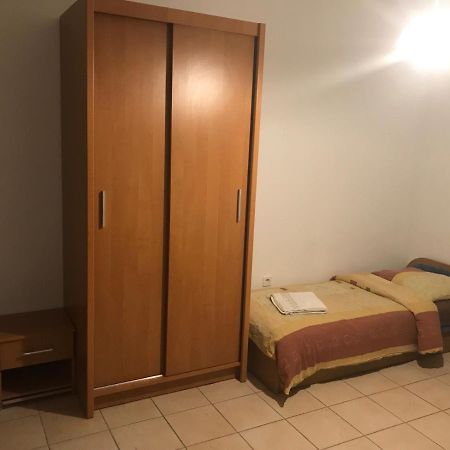 Pilgrims Place Hostel Częstochowa Zewnętrze zdjęcie