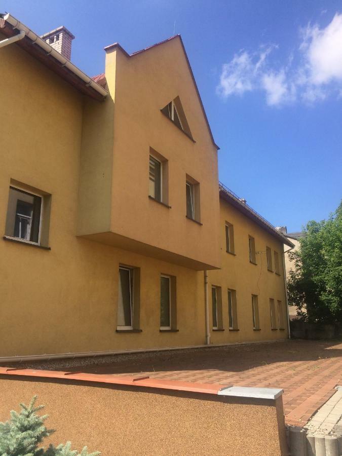Pilgrims Place Hostel Częstochowa Zewnętrze zdjęcie