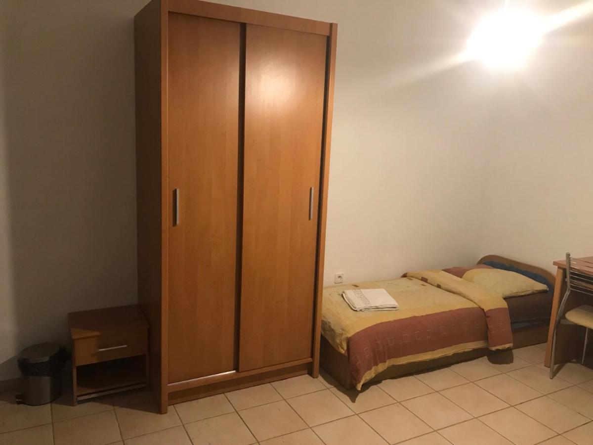 Pilgrims Place Hostel Częstochowa Zewnętrze zdjęcie
